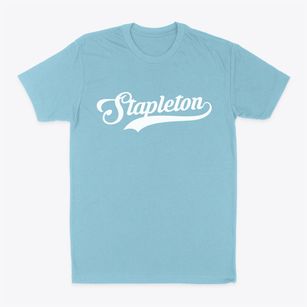 Stapleton Alabama Vintage Team Classic Dad T-Shirt