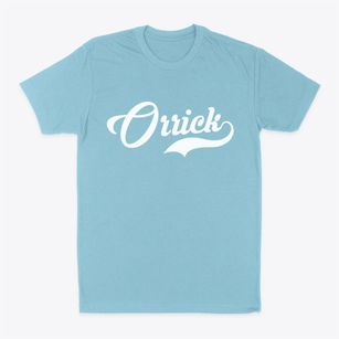 Orrick Missouri Vintage Team Classic Dad T-Shirt