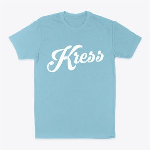 Kress Texas Vintage Team Classic Dad T-Shirt