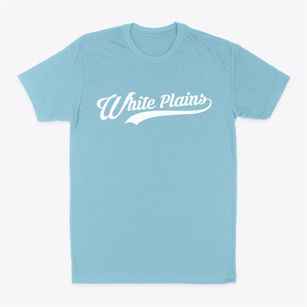 White Plains Georgia Vintage Team Classic Dad T-Shirt