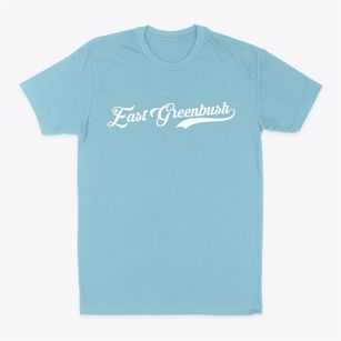 East Greenbush New York Vintage Team Classic Dad T-Shirt