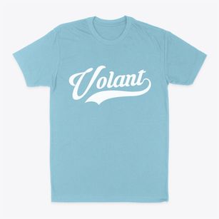 Volant Pennsylvania Vintage Team Classic Dad T-Shirt