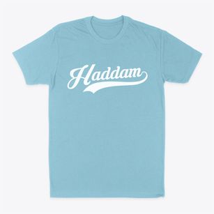 Haddam Kansas Vintage Team Classic Dad T-Shirt