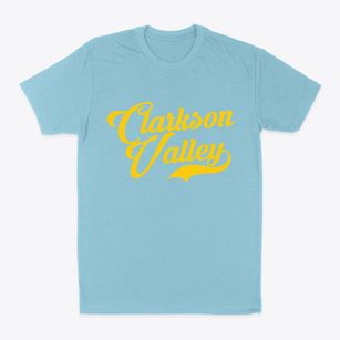 Clarkson Valley Missouri Vintage Team Classic Dad T-Shirt