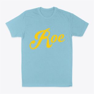 Roe Arkansas Vintage Team Classic Dad T-Shirt