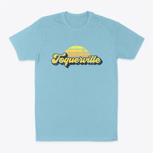 Toquerville Utah Sublime Sunset Classic Dad T-Shirt