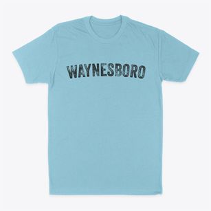 Waynesboro Georgia Timeless Retro Classic Dad T-Shirt