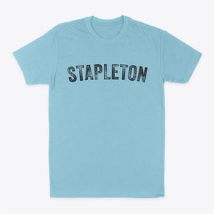 Stapleton Alabama Timeless Retro Classic Dad T-Shirt