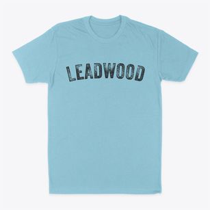 Leadwood Missouri Timeless Retro Classic Dad T-Shirt
