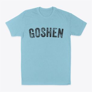 Goshen Utah Timeless Retro Classic Dad T-Shirt
