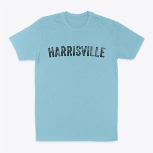 Harrisville New Hampshire Timeless Retro Classic Dad T-Shirt