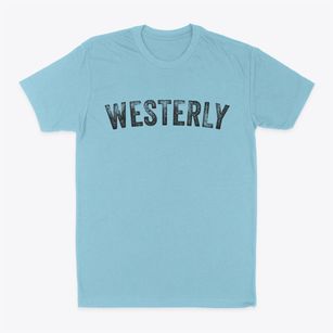 Westerly Rhode Island Timeless Retro Classic Dad T-Shirt