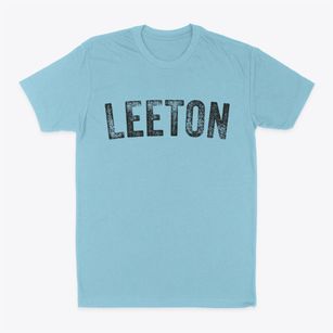 Leeton Missouri Timeless Retro Classic Dad T-Shirt