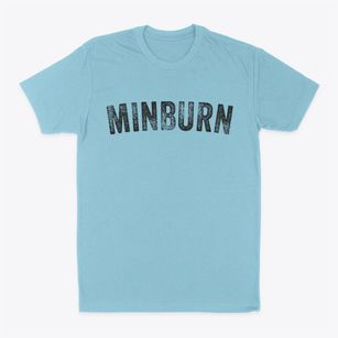 Minburn Iowa Timeless Retro Classic Dad T-Shirt