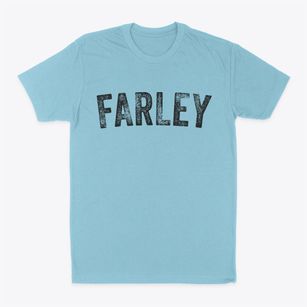 Farley Missouri Timeless Retro Classic Dad T-Shirt