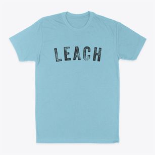Leach Oklahoma Timeless Retro Classic Dad T-Shirt