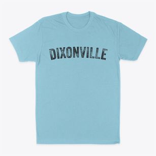 Dixonville Florida Timeless Retro Classic Dad T-Shirt