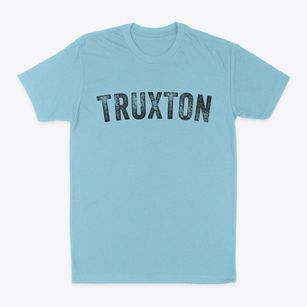 Truxton Missouri Timeless Retro Classic Dad T-Shirt