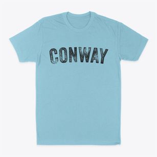 Conway New Hampshire Timeless Retro Classic Dad T-Shirt
