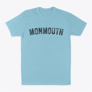 Monmouth Illinois Timeless Retro Classic Dad T-Shirt