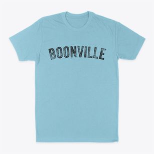 Boonville Missouri Timeless Retro Classic Dad T-Shirt