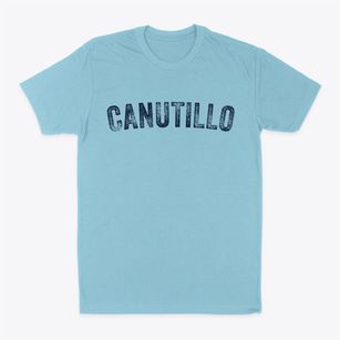 Canutillo Texas Timeless Retro Classic Dad T-Shirt