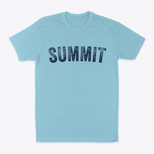 Summit Wisconsin Timeless Retro Classic Dad T-Shirt