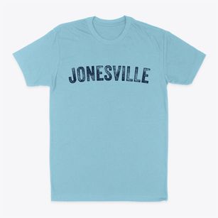 Jonesville North Carolina Timeless Retro Classic Dad T-Shirt
