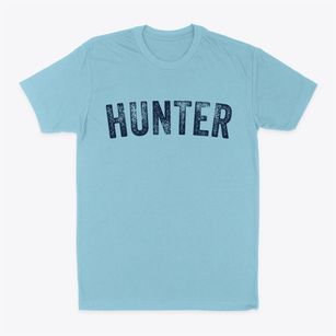Hunter Tennessee Timeless Retro Classic Dad T-Shirt