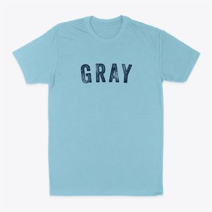 Gray Tennessee Timeless Retro Classic Dad T-Shirt