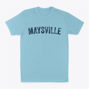 Maysville Missouri Timeless Retro Classic Dad T-Shirt