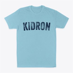 Kidron Ohio Timeless Retro Classic Dad T-Shirt