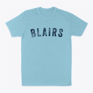 Blairs Virginia Timeless Retro Classic Dad T-Shirt