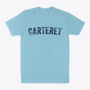 Carteret New Jersey Timeless Retro Classic Dad T-Shirt