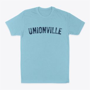 Unionville New York Timeless Retro Classic Dad T-Shirt