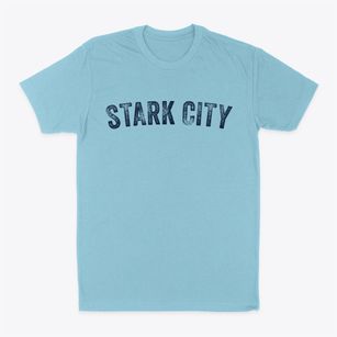 Stark City Missouri Timeless Retro Classic Dad T-Shirt