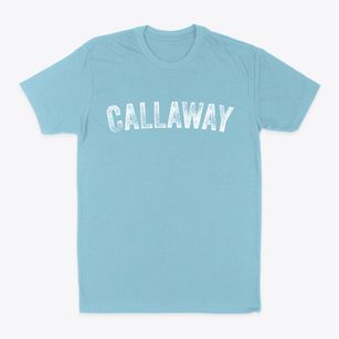 Callaway Florida Timeless Retro Classic Dad T-Shirt
