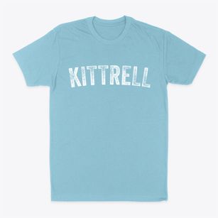 Kittrell North Carolina Timeless Retro Classic Dad T-Shirt