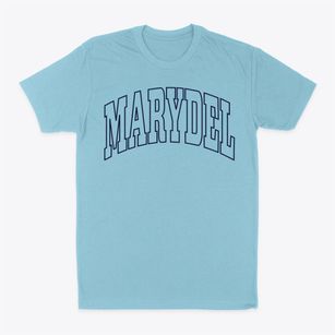 Marydel Maryland Trendy Block Classic Dad T-Shirt