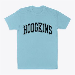 Hodgkins Illinois Varsity Classic Dad T-Shirt