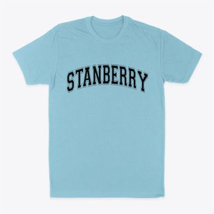 Stanberry Missouri Varsity Classic Dad T-Shirt