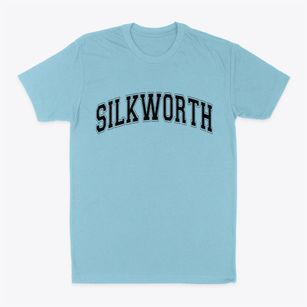 Silkworth Pennsylvania Varsity Classic Dad T-Shirt