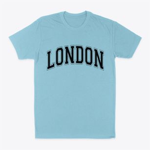 London Kentucky Varsity Classic Dad T-Shirt