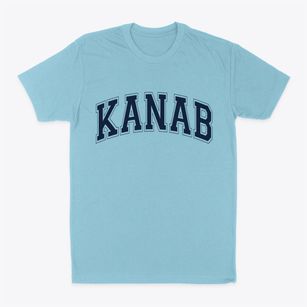 Kanab Utah Varsity Classic Dad T-Shirt
