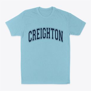 Creighton Missouri Varsity Classic Dad T-Shirt