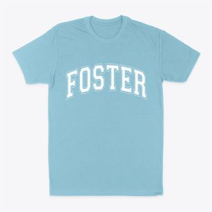Foster Missouri Varsity Classic Dad T-Shirt
