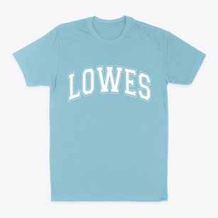 Lowes Kentucky Varsity Classic Dad T-Shirt