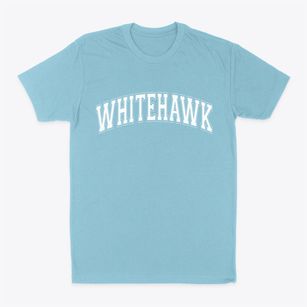 Whitehawk California Varsity Classic Dad T-Shirt