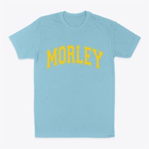 Morley Missouri Varsity Classic Dad T-Shirt