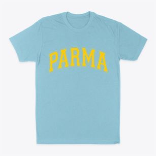 Parma New York Varsity Classic Dad T-Shirt